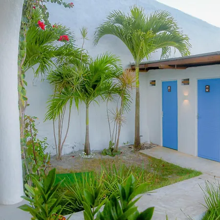 Casa Edom - Maceió-2