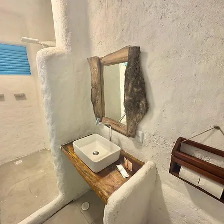 Casa Edom - Maceió-3